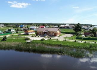 Участок на продажу, 6.3 сот., деревня Каипы, Рассветная улица, 36