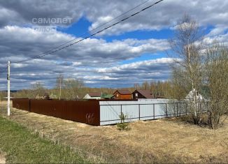 Продажа земельного участка, 7 сот., деревня Матвеево