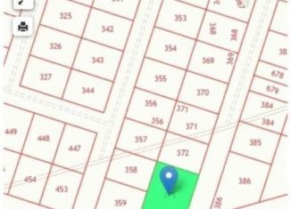 Продам участок, 21.9 сот., село Старые Камышлы, улица Х. Мухтарова