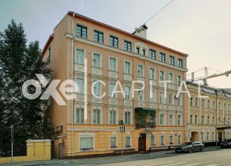 2-ком. квартира на продажу, 82 м2, Москва, Садовническая улица, 18, Садовническая улица