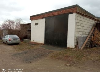 Продам гараж, 30 м2, Челябинская область, улица Республики, 109