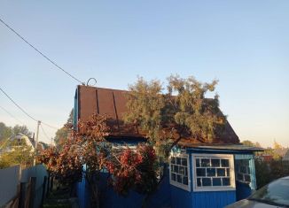 Дача на продажу, 25 м2, Новосибирск, Кировский район