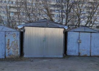 Продажа гаража, 18 м2, Санкт-Петербург, Учительская улица, 2А, муниципальный округ Прометей