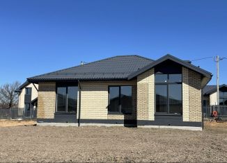 Продаю дом, 105 м2, посёлок Пятидворка