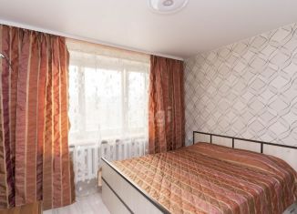 Сдается 2-комнатная квартира, 43 м2, Тюменская область, улица Дмитрия Менделеева, 12к1
