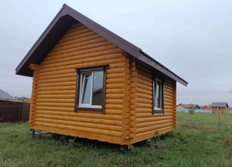 Продаю дом, 27.9 м2, деревня Загуры, Голубая улица