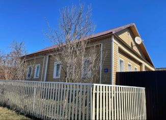 Продажа дома, 130 м2, село Балыклы-Чукаево, Улица Шакуровых