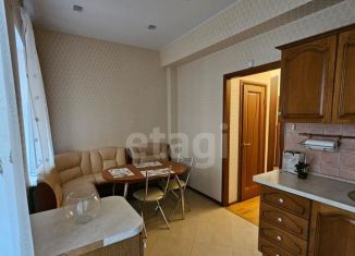 Сдаю 2-комнатную квартиру, 58 м2, Москва, Малая Тульская улица, 2/1к5, Малая Тульская улица