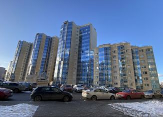 Квартира на продажу студия, 29.1 м2, Санкт-Петербург, жилой комплекс Малая Охта, 4, ЖК Малая Охта