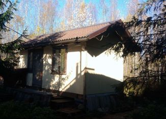 Дом в аренду, 20 м2, Вологодская область, садоводческое товарищество Матинга, 38