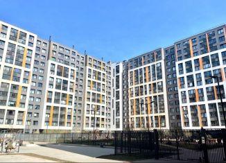 Продается 2-комнатная квартира, 62.1 м2, Санкт-Петербург, улица Грибалёвой, ЖК Лайф-Лесная