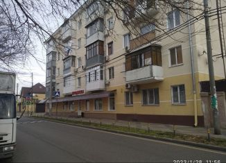 Продаю 1-ком. квартиру, 32 м2, Краснодар, Гимназическая улица, 18, Гимназическая улица