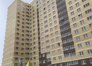 Продам 1-комнатную квартиру, 46.3 м2, Старая Купавна, Трудовая улица, 19А, ЖК Полёт Купавна