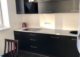 Сдача в аренду однокомнатной квартиры, 45 м2, Челябинск, улица Чичерина, 40В, ЖК Подсолнухи