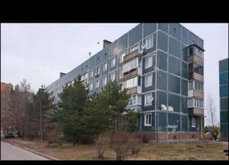 Двухкомнатная квартира на продажу, 46 м2, городской посёлок Синявино, улица Кравченко, 4