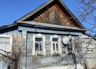 Продается дом, 40 м2, посёлок Ува, Первомайская улица, 52