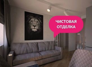 Квартира на продажу студия, 21.9 м2, Республика Башкортостан