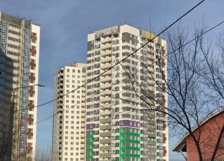 Квартира на продажу студия, 21.8 м2, Ульяновск, улица Народного учителя Латышева, 13, ЖК Сиреневый