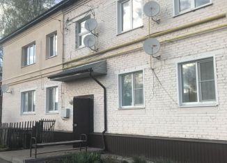 Продается трехкомнатная квартира, 58.8 м2, рабочий посёлок Мокшан, улица Строителей