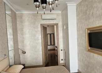 3-комнатная квартира на продажу, 98 м2, Рязань, Вокзальная улица, 55Б, ЖК Суворов
