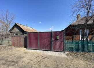 Продам дом, 40 м2, рабочий посёлок Усть-Абакан, Пионерская улица