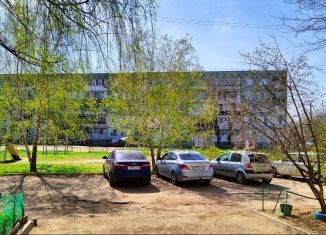 Однокомнатная квартира на продажу, 35.4 м2, поселок Береславка, посёлок Береславка, 40