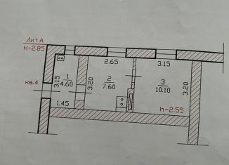 Дом на продажу, 22.3 м2, Тимашевск