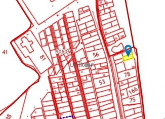 Участок на продажу, 10 сот., село Чернолесовский, Лесная улица