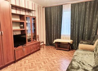 Трехкомнатная квартира в аренду, 63 м2, Тамбов, улица Чичерина, 36