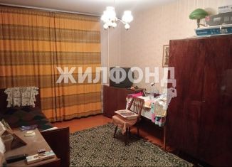 Продается 2-ком. квартира, 46.5 м2, Новосибирск, улица Гоголя, 43Б, метро Маршала Покрышкина