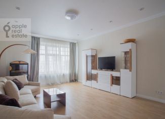 Продается 3-ком. квартира, 130 м2, Москва, улица Малая Ордынка, 3, ЦАО