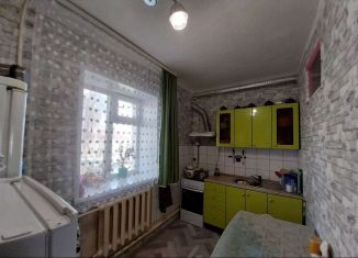 3-комнатная квартира на продажу, 53 м2, село Месягутово, Октябрьская улица