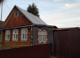 Продается дом, 32 м2, поселок Лубяной, улица Кирова