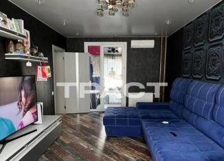 Продается двухкомнатная квартира, 64.3 м2, Воронеж, Беговая улица, 219/2, ЖК Континент