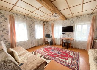 Продаю дом, 61.3 м2, село Ишлы, Советская улица