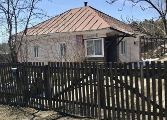 Дом на продажу, 72 м2, село Озёрное, Центральная улица