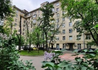 Продается 2-ком. квартира, 54 м2, Москва, Нижегородская улица, 1А, Таганский район