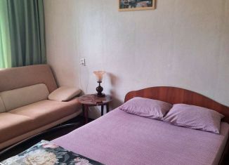 Сдается в аренду однокомнатная квартира, 38 м2, Йошкар-Ола, Советская улица, 173