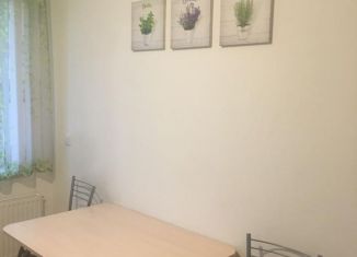 Продается 1-ком. квартира, 40 м2, Краснодар, Российская улица, 79/3к1, ЖК Москва