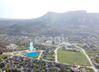 Продам участок, 10 сот., посёлок городского типа Куйбышево, Бахчисарайская улица