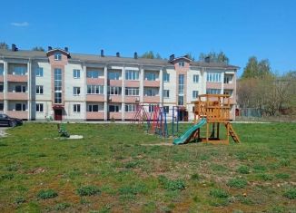 Продам 1-ком. квартиру, 40 м2, Муром, улица Энгельса, 1В, ЖК Независимость