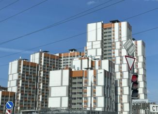 Продажа квартиры студии, 28.5 м2, Реутов, Носовихинское шоссе, 43, ЖК Новокосино-2