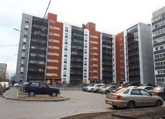 Продажа 2-комнатной квартиры, 40 м2, Петрозаводск, улица Островского, 5