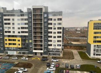 Продажа 2-комнатной квартиры, 54.5 м2, посёлок городского типа Молодёжное
