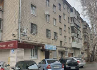 Продается 3-ком. квартира, 51 м2, Екатеринбург, улица Мельникова, 52, улица Мельникова