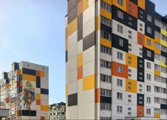 Продажа 2-ком. квартиры, 64 м2, Калужская область, Минская улица, 26