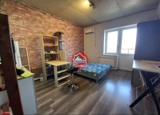 Продается квартира студия, 21 м2, Новороссийск, Парковая улица, 32к61, ЖК Парковый