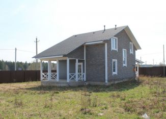 Продажа дома, 150 м2, деревня Грачёвка