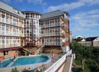 Продам квартиру студию, 12 м2, Сочи, Православная улица, 35Б, микрорайон Энергетик-Изумруд