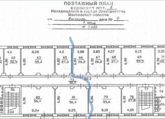 Продам помещение свободного назначения, 350 м2, Электросталь, улица Жулябина, 9